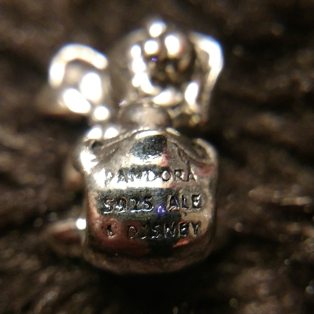 Pandora Disney Mickey and Minnie Set 219 - Picture 2 of 5